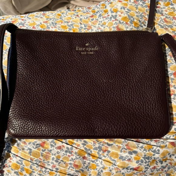Kate Spade Leila Crossbody - Picture 2 of 7